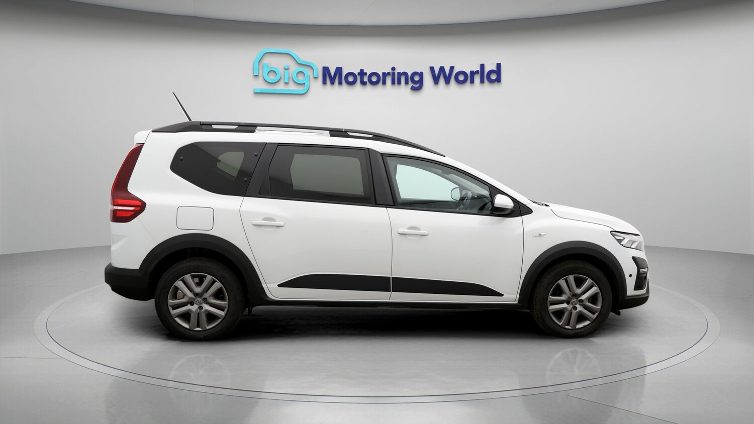 Used Dacia Jogger 2022 for sale - 77675127: Photo 8