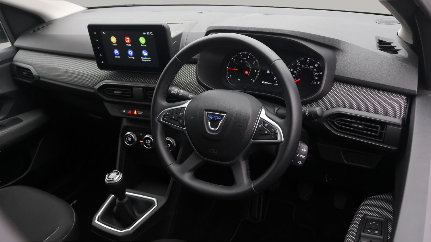 Used Dacia Jogger 2022 for sale - 77675127: Photo 9