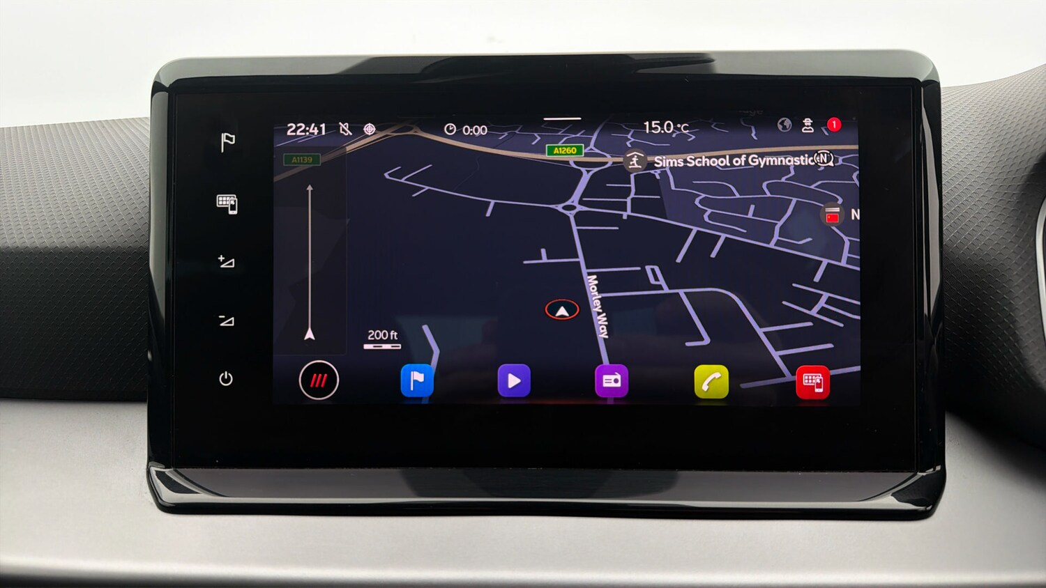 Used SEAT Ibiza 2023 for sale - 78024619: Photo 10