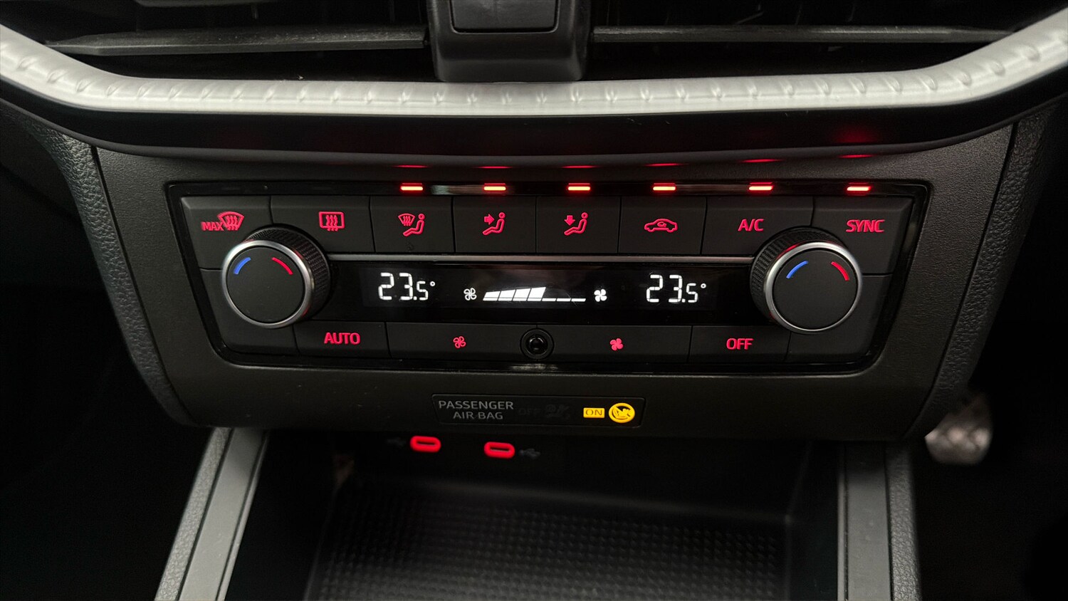 Used SEAT Ibiza 2023 for sale - 78024619: Photo 11