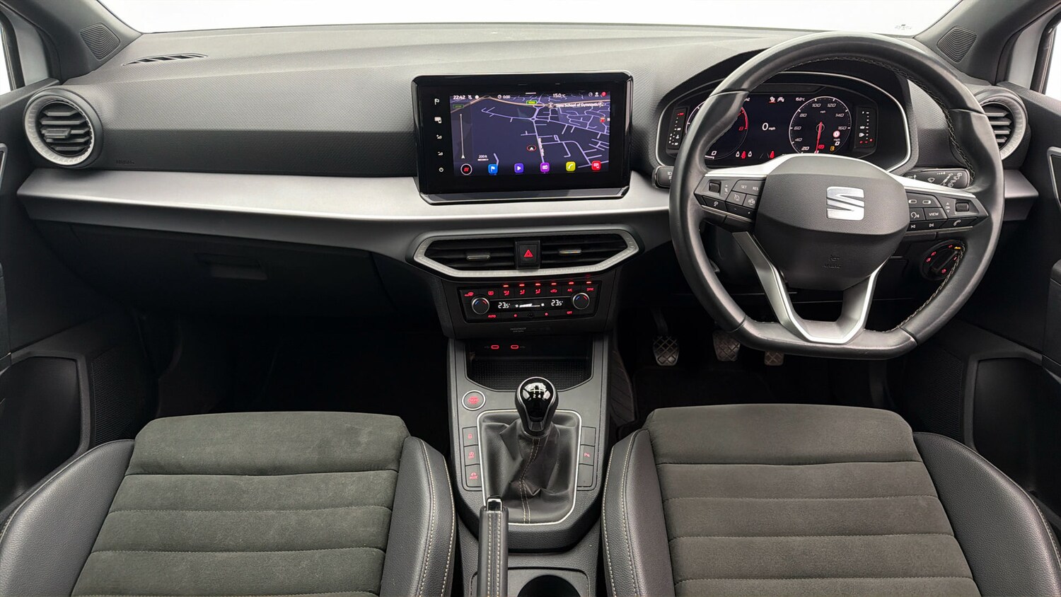 Used SEAT Ibiza 2023 for sale - 78024619: Photo 12