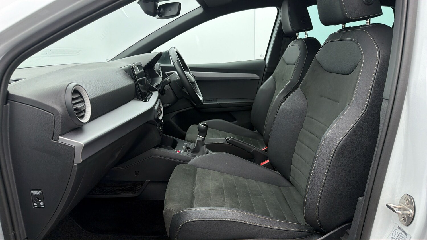 Used SEAT Ibiza 2023 for sale - 78024619: Photo 13