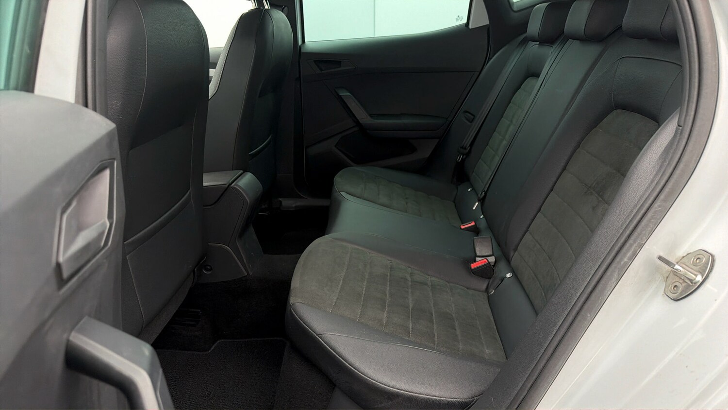 Used SEAT Ibiza 2023 for sale - 78024619: Photo 15