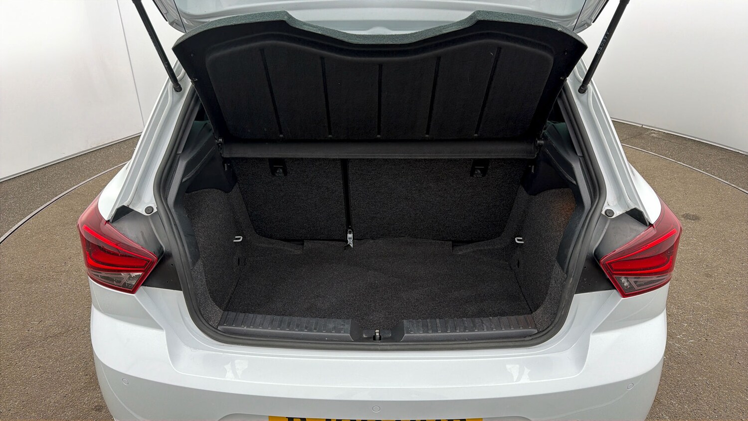 Used SEAT Ibiza 2023 for sale - 78024619: Photo 16