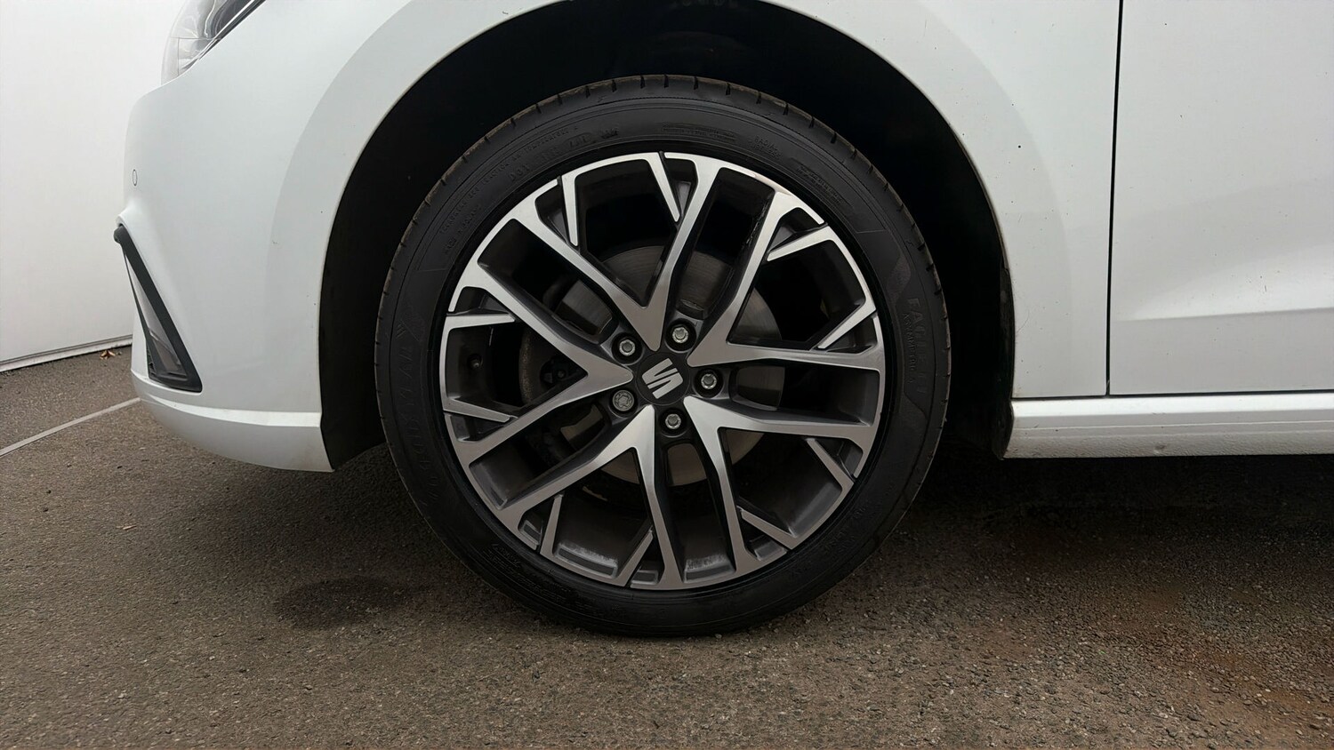 Used SEAT Ibiza 2023 for sale - 78024619: Photo 17