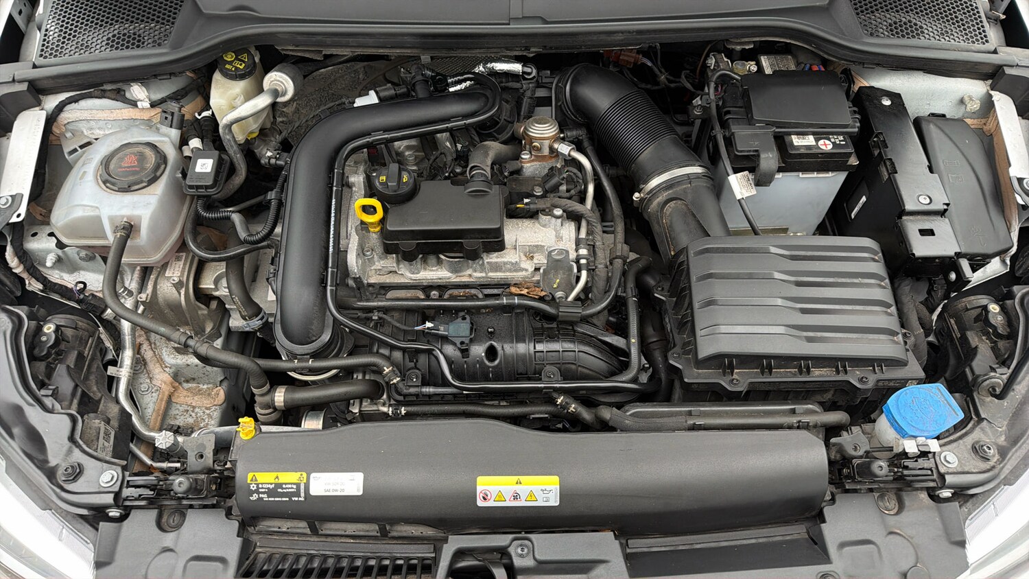 Used SEAT Ibiza 2023 for sale - 78024619: Photo 18