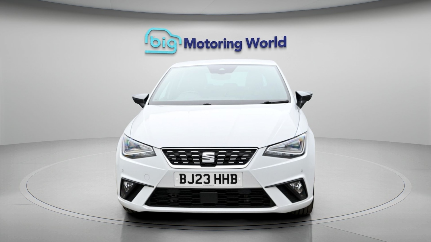 Used SEAT Ibiza 2023 for sale - 78024619: Photo 2
