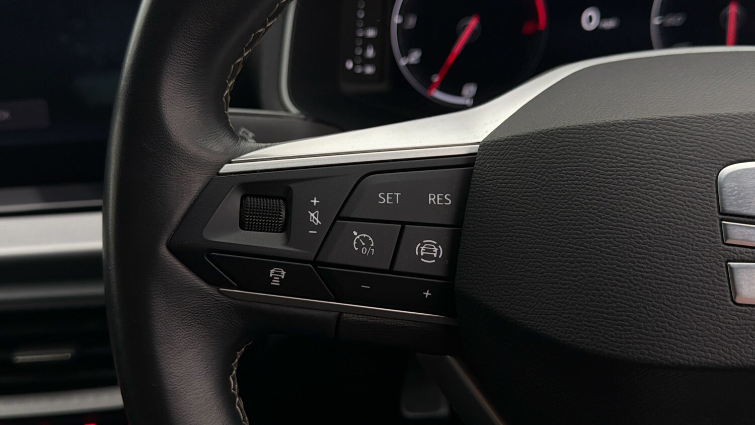 Used SEAT Ibiza 2023 for sale - 78024619: Photo 22