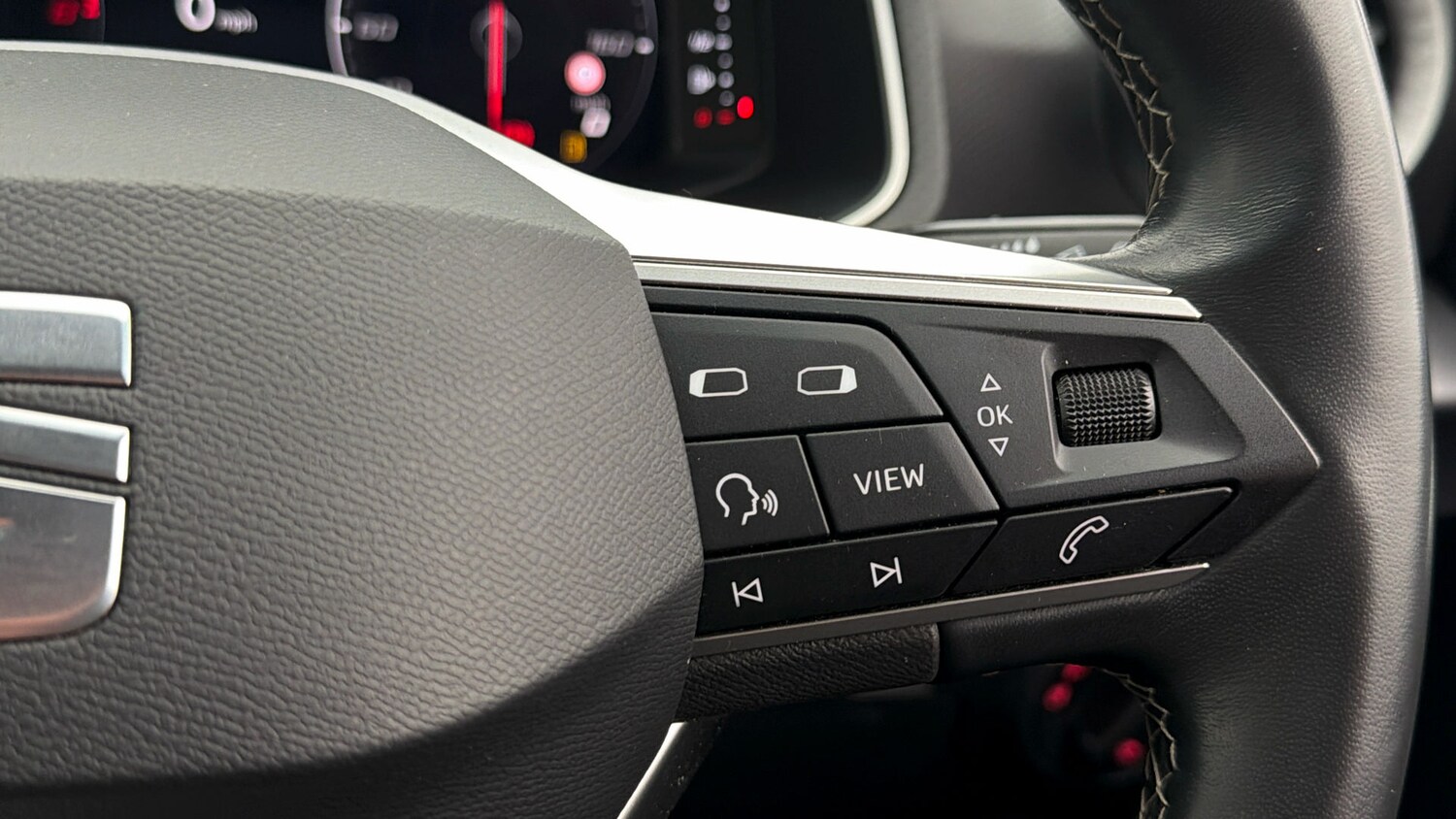 Used SEAT Ibiza 2023 for sale - 78024619: Photo 24