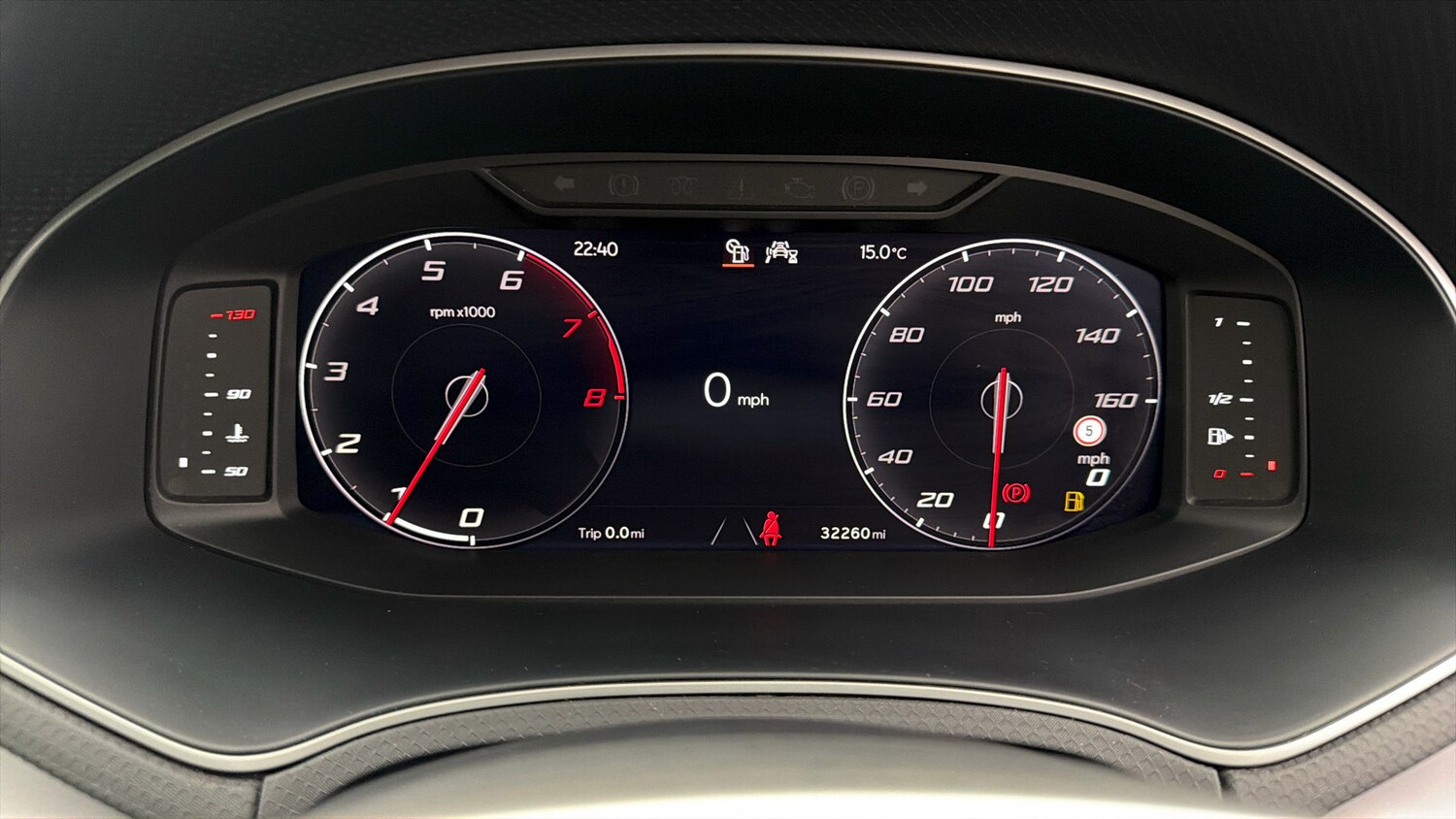 Used SEAT Ibiza 2023 for sale - 78024619: Photo 25