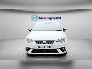 Used SEAT Ibiza 2023 for sale - 78024619: Photo
