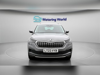 Used Skoda Kodiaq 2023 for sale - 78509229: Photo