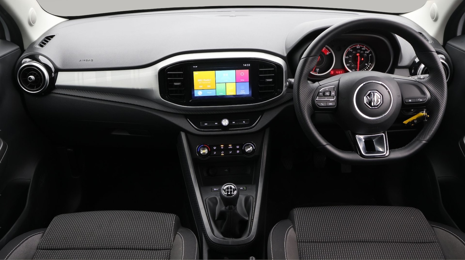 Used MG MG3 2024 for sale - 77745260: Photo 13