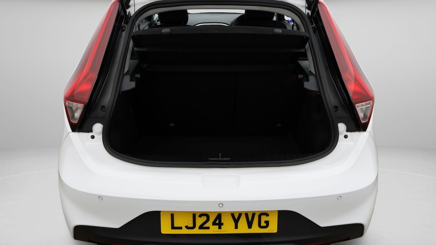 Used MG MG3 2024 for sale - 77745260: Photo 17