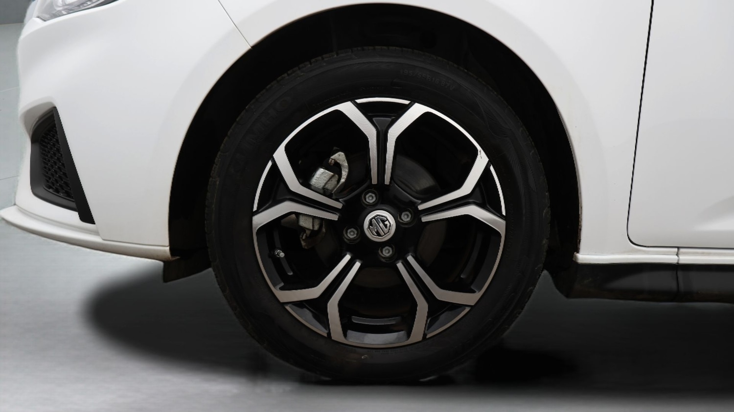 Used MG MG3 2024 for sale - 77745260: Photo 18