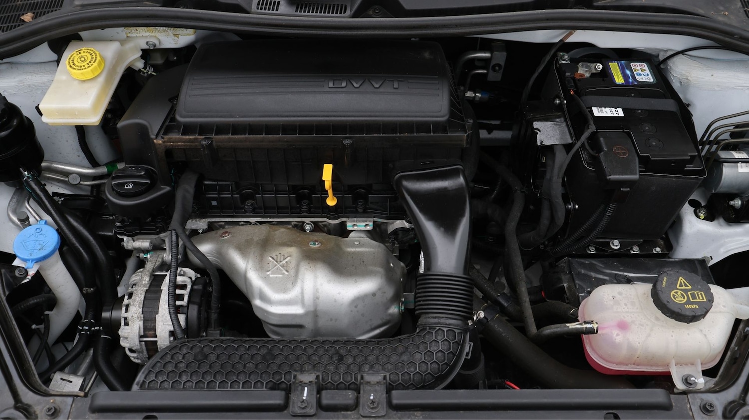 Used MG MG3 2024 for sale - 77745260: Photo 19