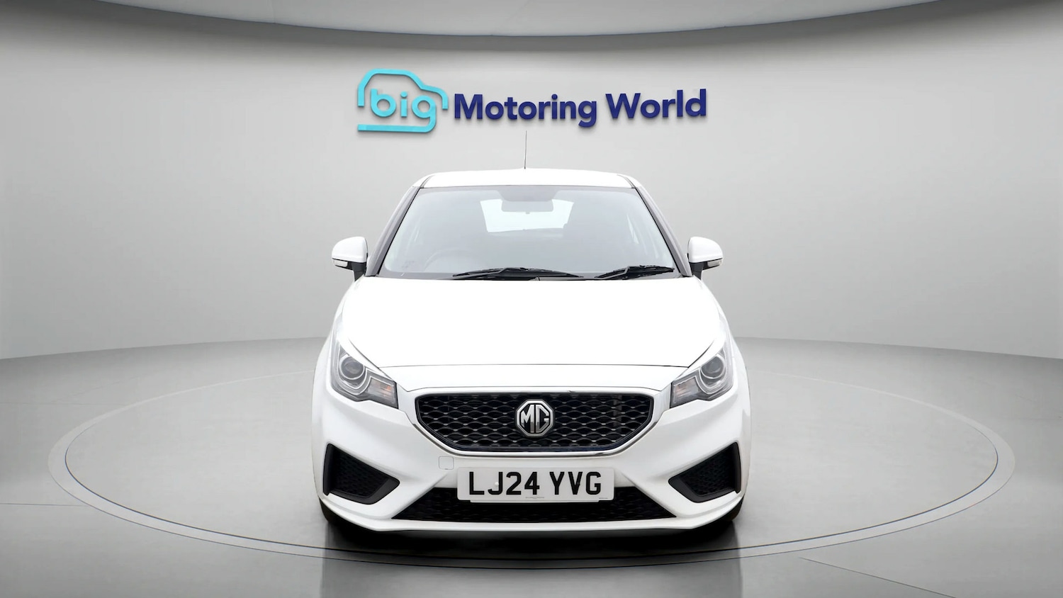 Used MG MG3 2024 for sale - 77745260: Photo 2