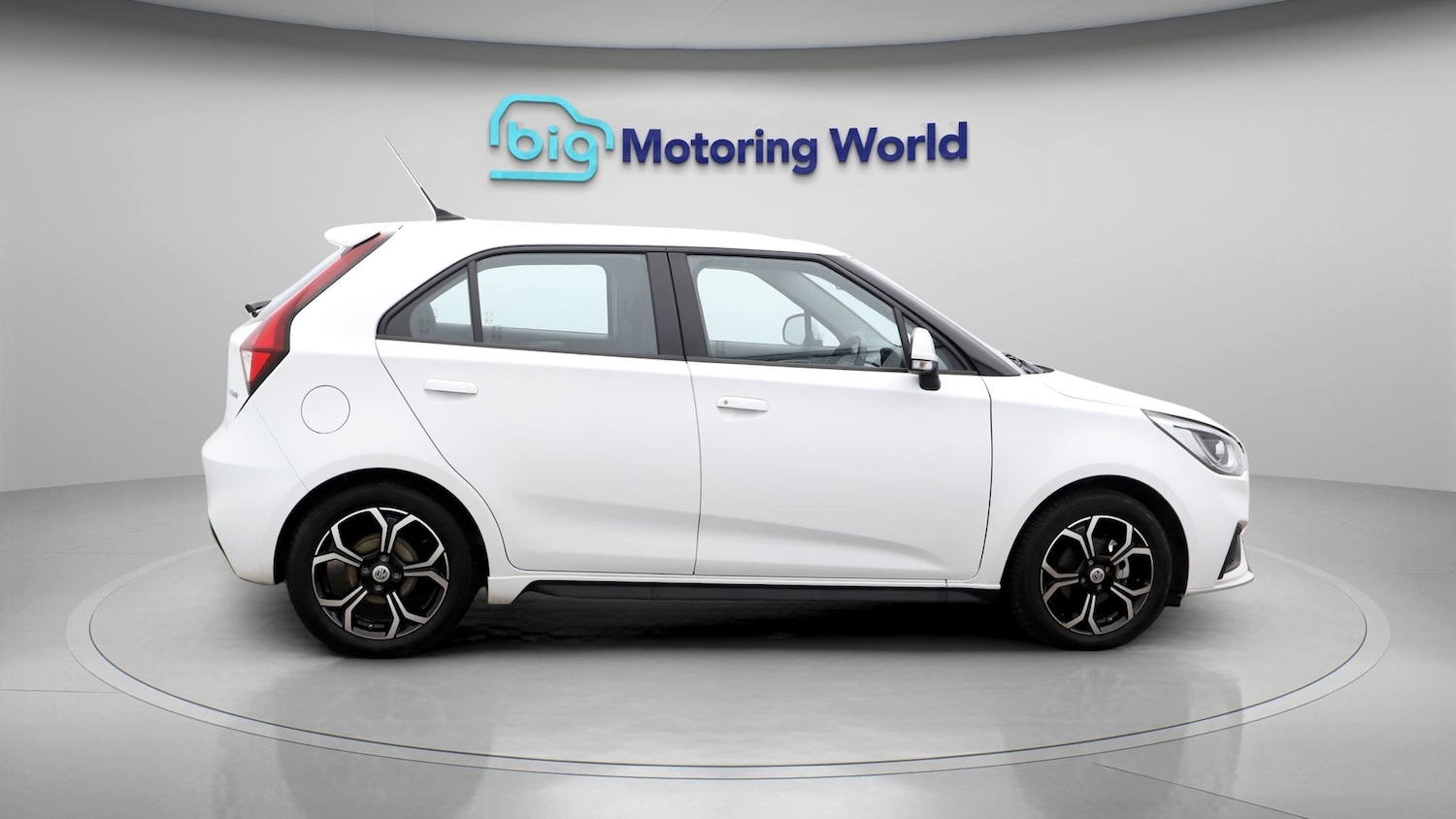 Used MG MG3 2024 for sale - 77745260: Photo 8