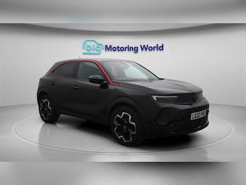 Used Vauxhall Mokka 2022 for sale - 75532072: Photo