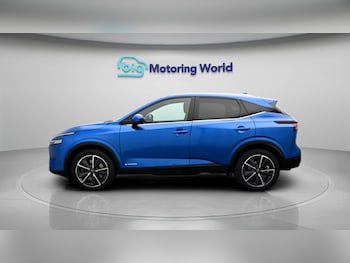 Used Nissan Qashqai 2023 for sale - 78618393: Photo