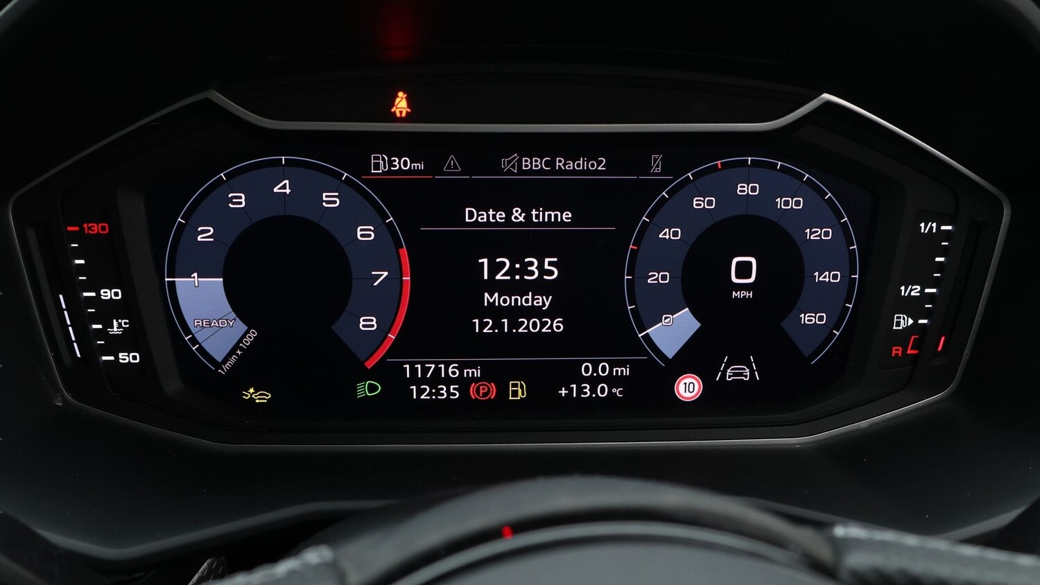 Used Audi A1 for sale - 77184081: Photo 10