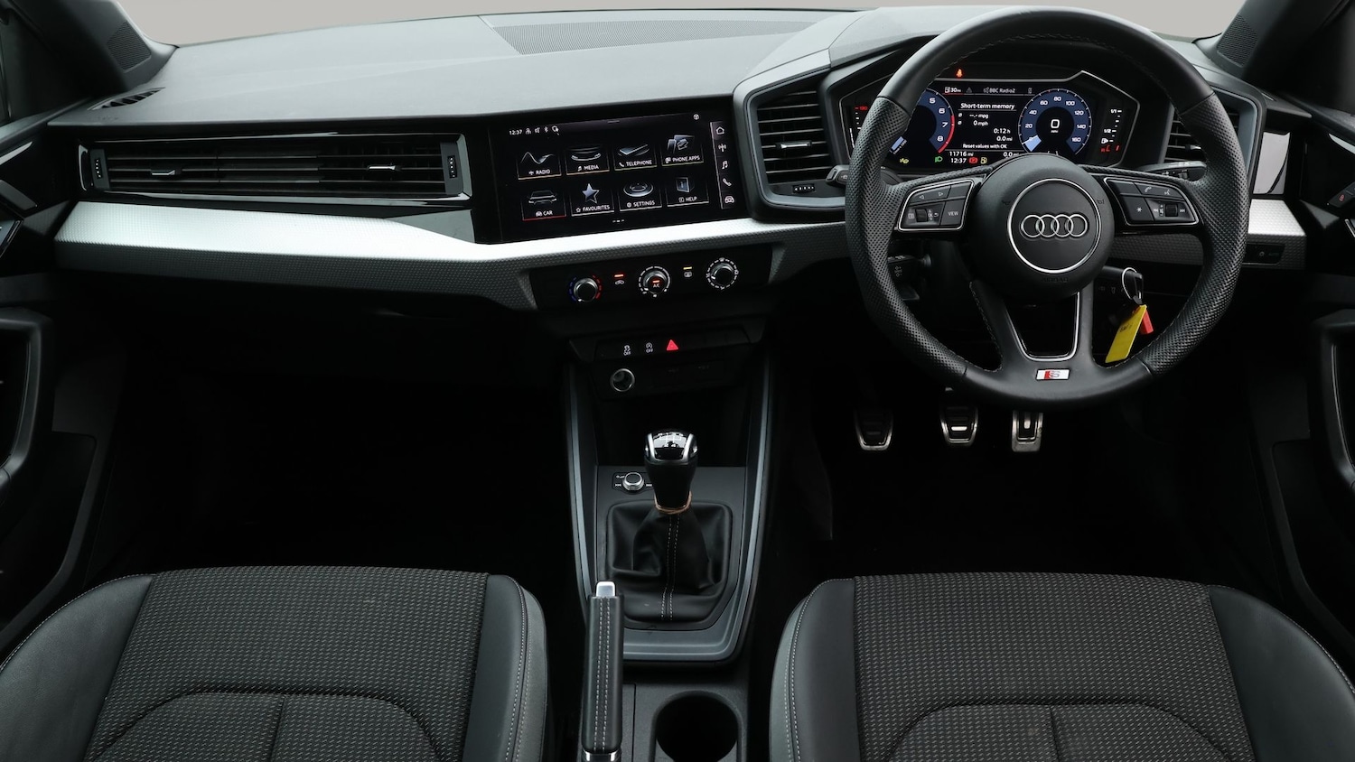 Used Audi A1 for sale - 77184081: Photo 13