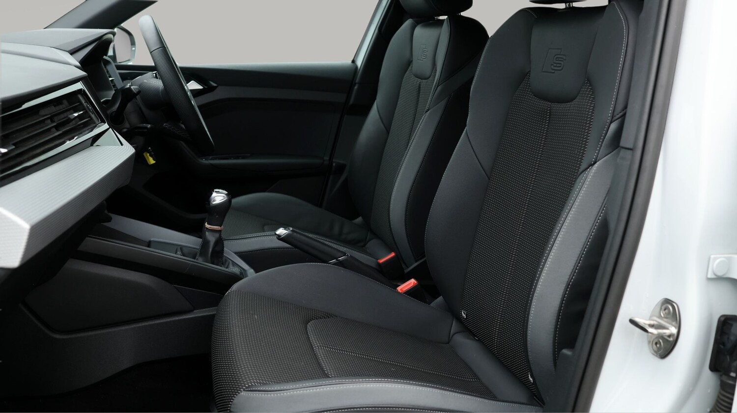 Used Audi A1 for sale - 77184081: Photo 14