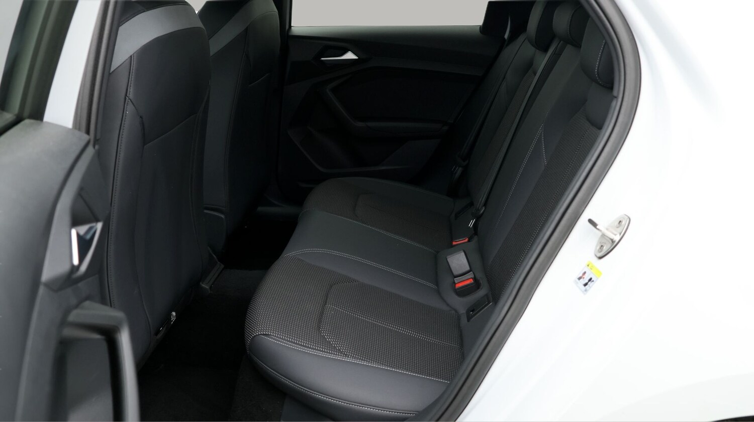 Used Audi A1 for sale - 77184081: Photo 16