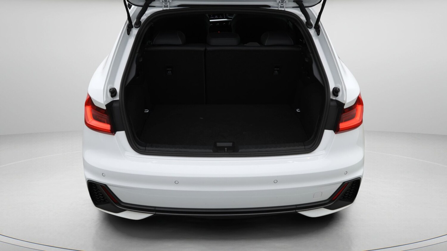 Used Audi A1 for sale - 77184081: Photo 17