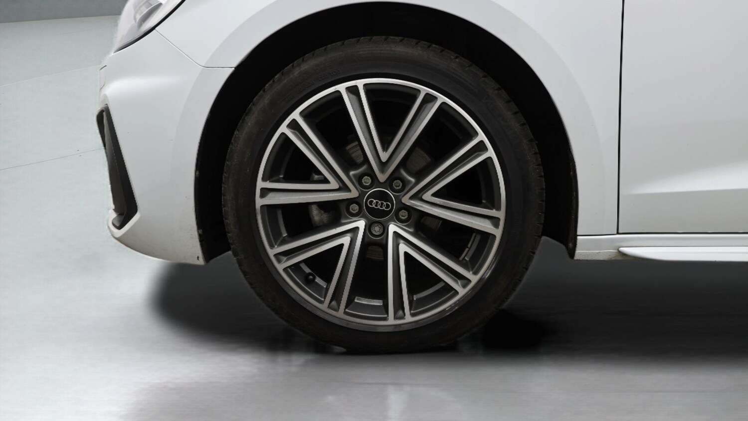 Used Audi A1 for sale - 77184081: Photo 18