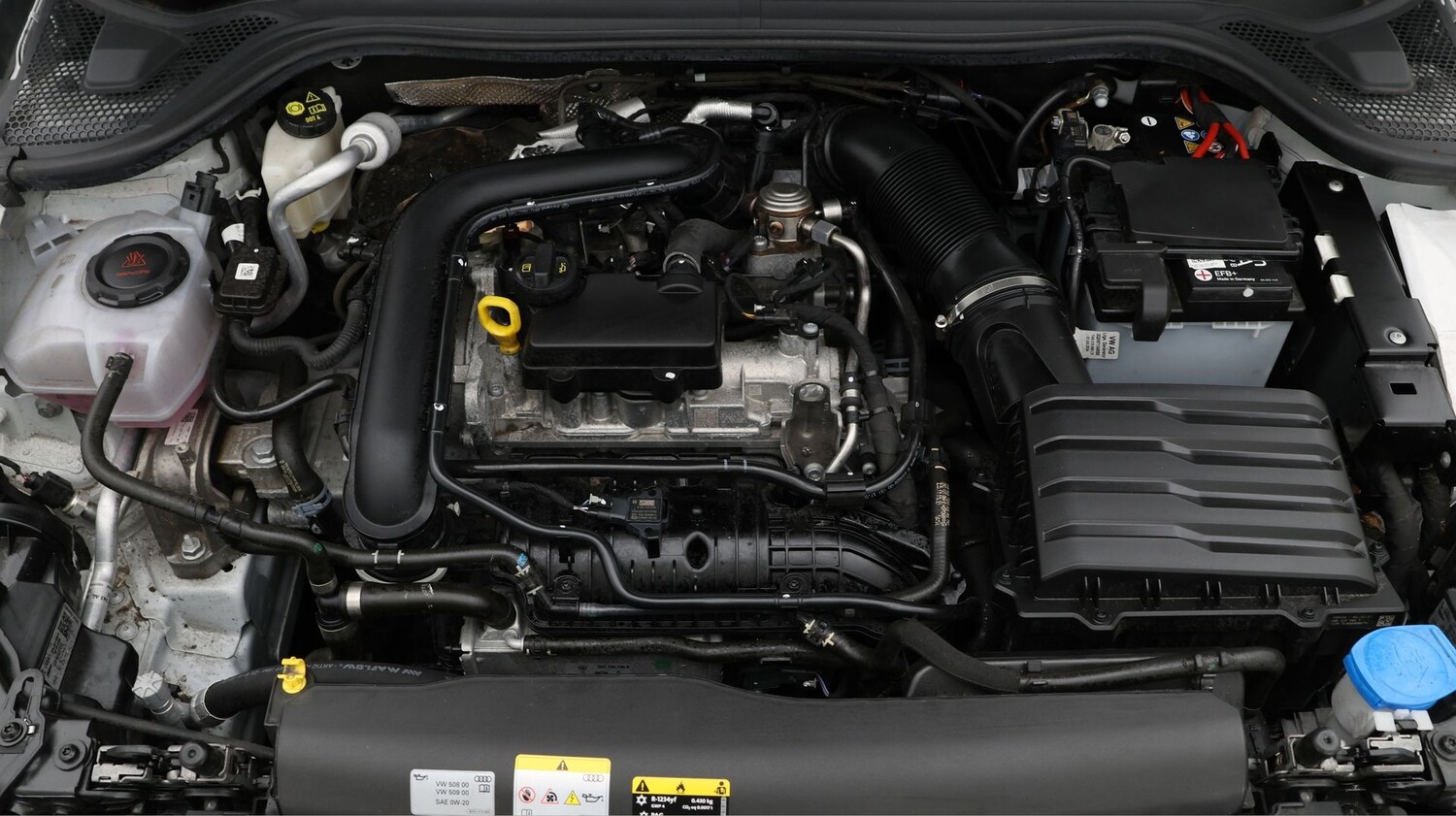 Used Audi A1 for sale - 77184081: Photo 19