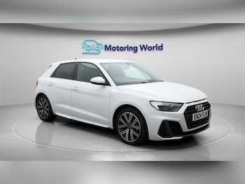 Used Audi A1 2024 for sale - 77184081: Photo