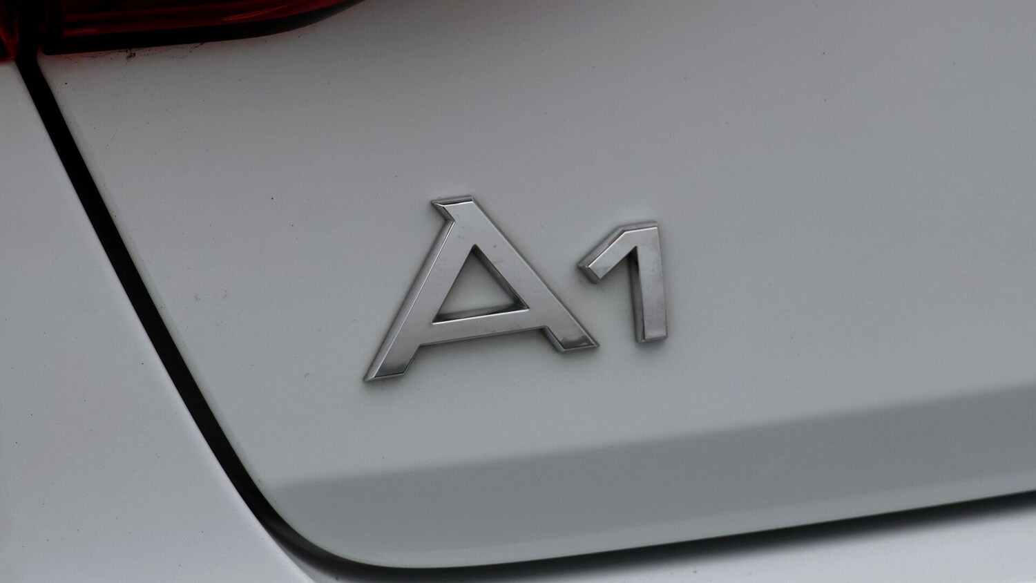 Used Audi A1 for sale - 77184081: Photo 24