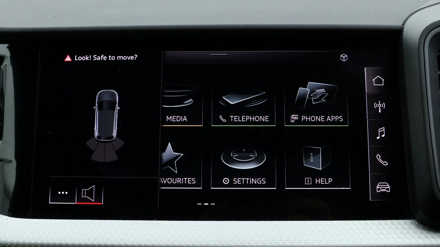 Used Audi A1 for sale - 77184081: Photo 27