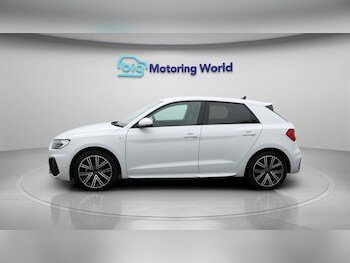 Used Audi A1 2024 for sale - 77184081: Photo