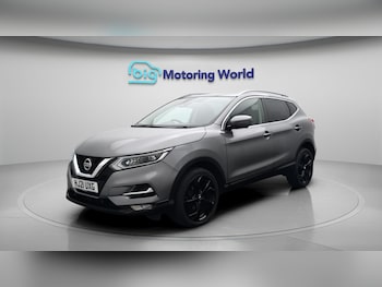 Used Nissan Qashqai 2021 for sale - 78788243: Photo