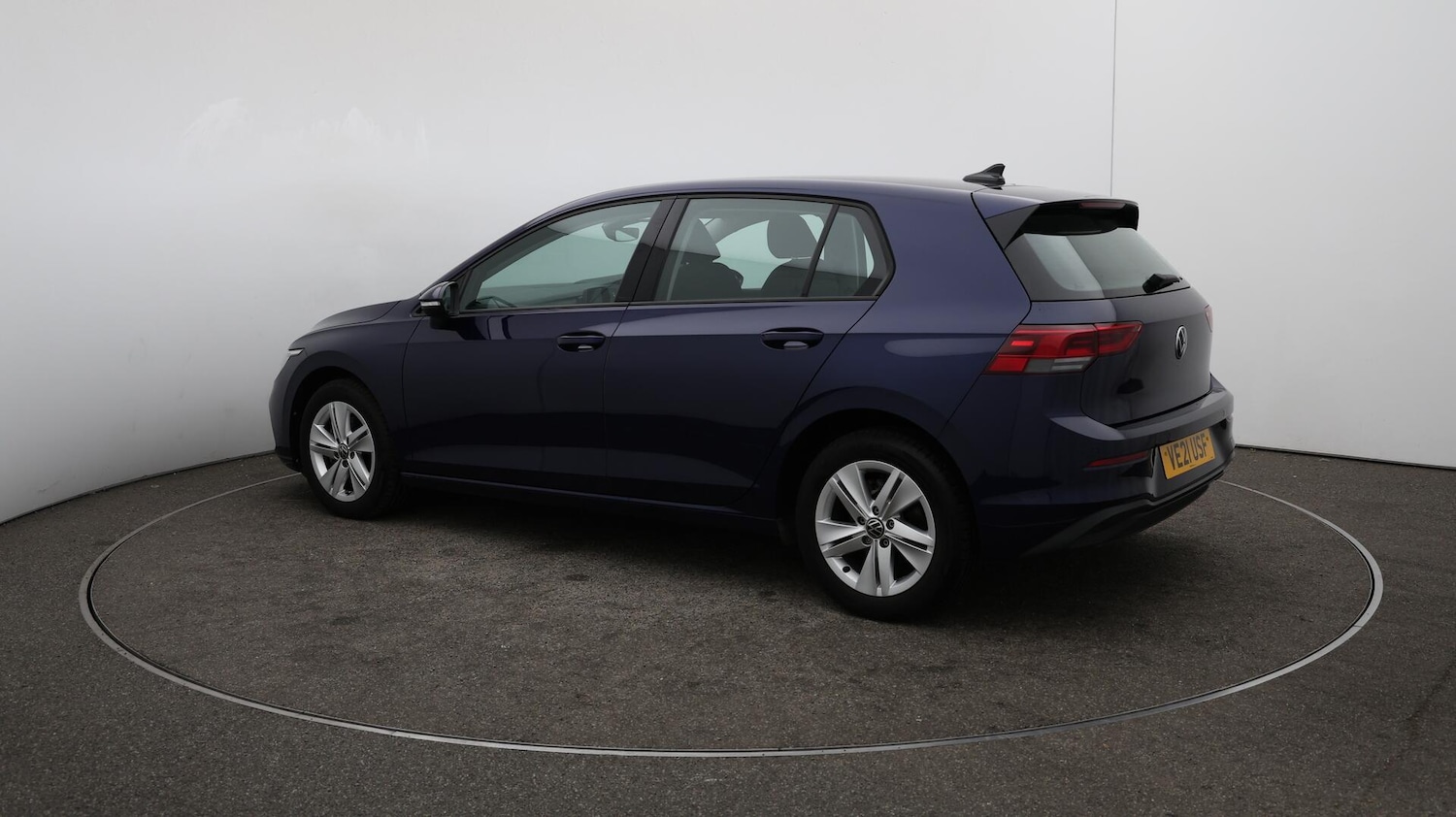 Used Volkswagen Golf 2021 for sale - 76151608: Photo 10