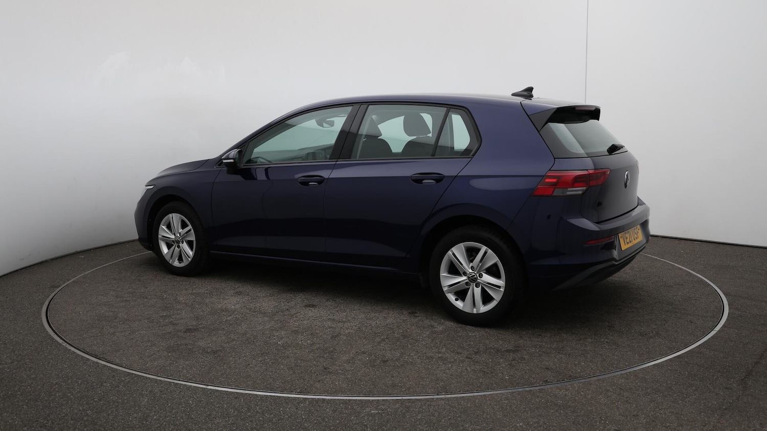 Used Volkswagen Golf 2021 for sale - 76151608: Photo 12