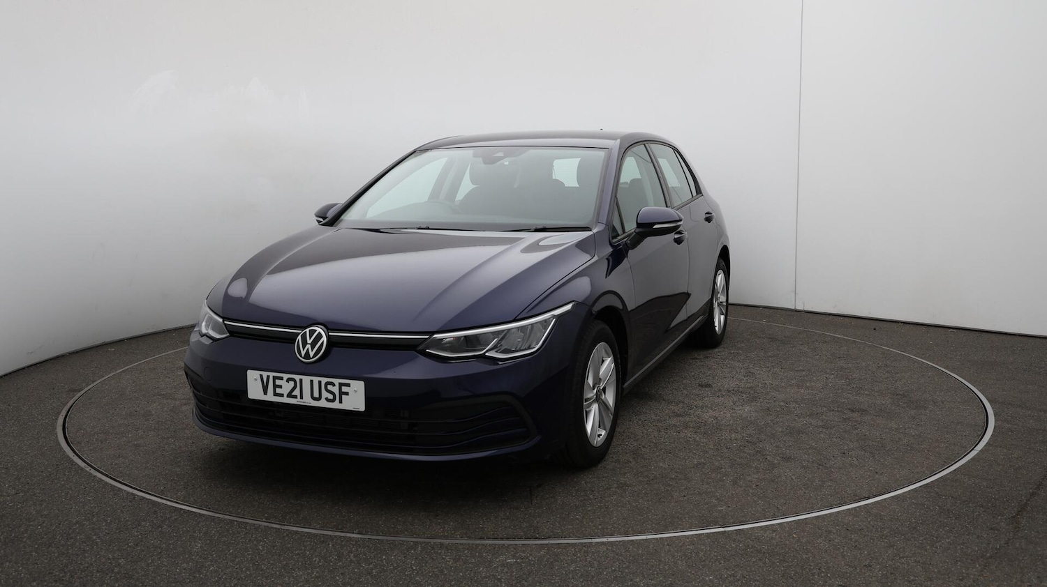 Used Volkswagen Golf 2021 for sale - 76151608: Photo 14