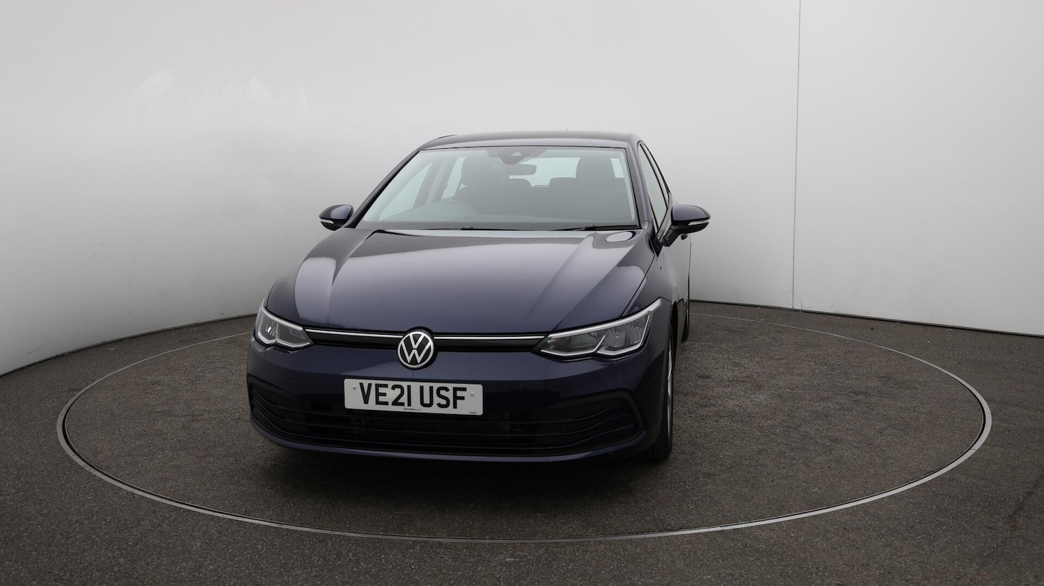 Used Volkswagen Golf 2021 for sale - 76151608: Photo 16