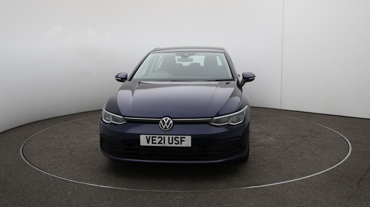 Used Volkswagen Golf 2021 for sale - 76151608: Photo 18