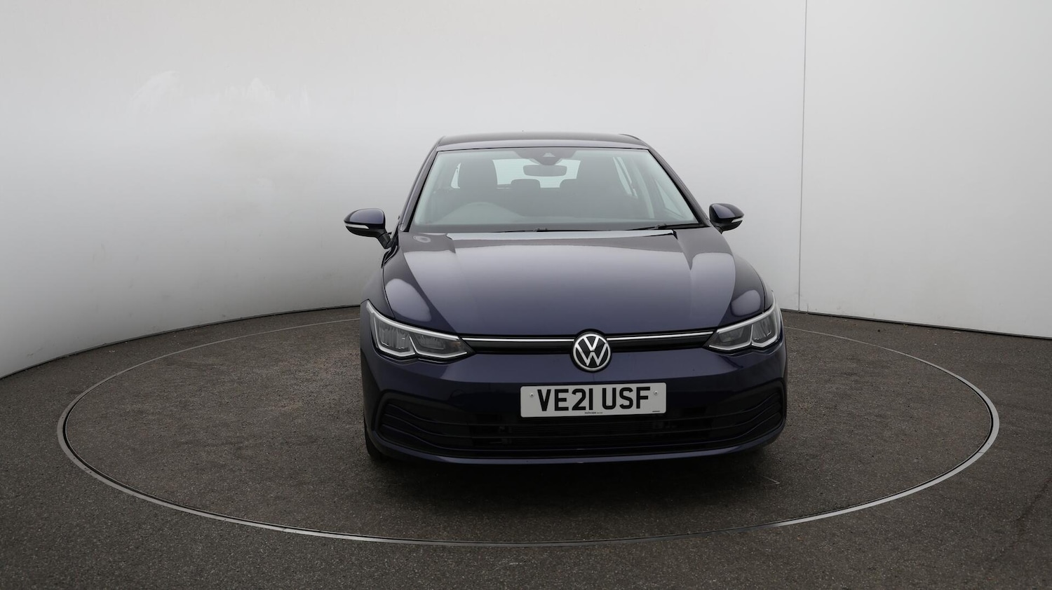 Used Volkswagen Golf 2021 for sale - 76151608: Photo 20