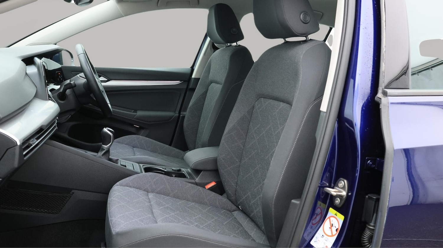 Used Volkswagen Golf 2021 for sale - 76151608: Photo 21