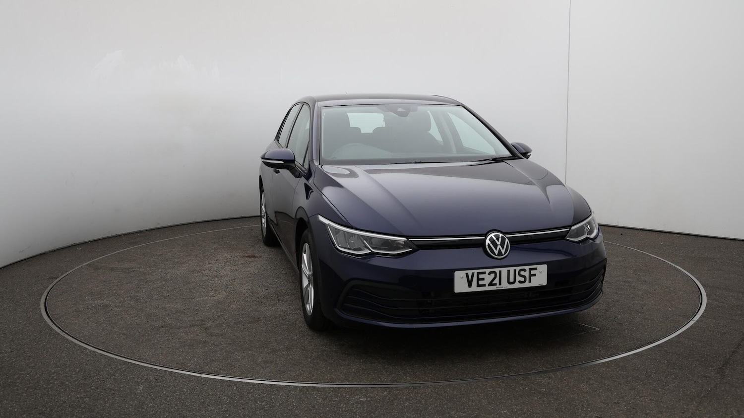 Used Volkswagen Golf 2021 for sale - 76151608: Photo 22