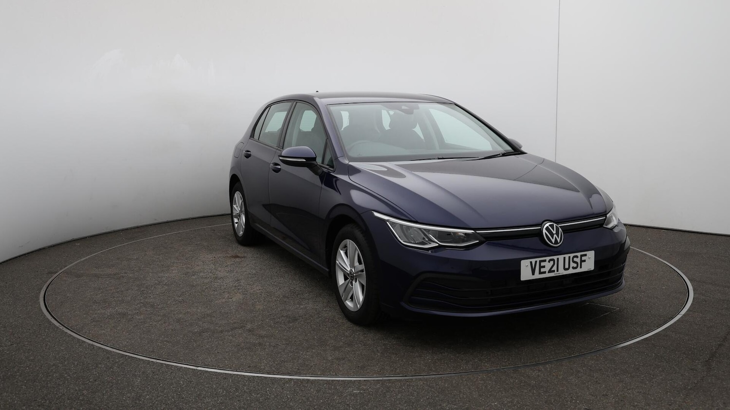 Used Volkswagen Golf 2021 for sale - 76151608: Photo 24