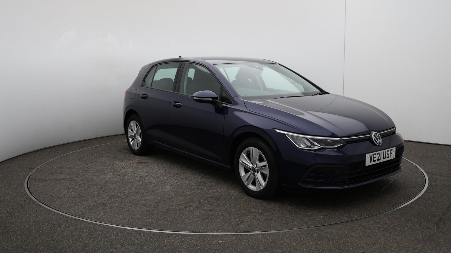 Used Volkswagen Golf 2021 for sale - 76151608: Photo 26