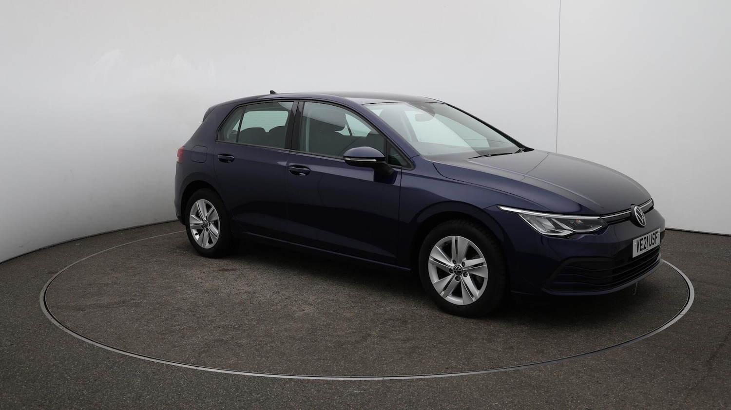 Used Volkswagen Golf 2021 for sale - 76151608: Photo 28