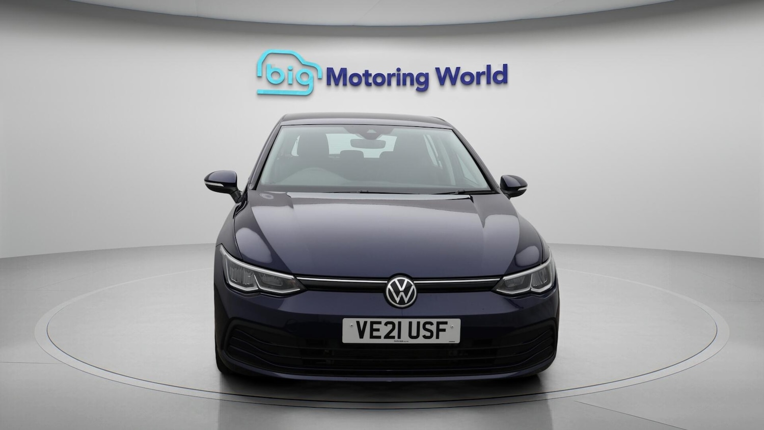 Used Volkswagen Golf 2021 for sale - 76151608: Photo 3