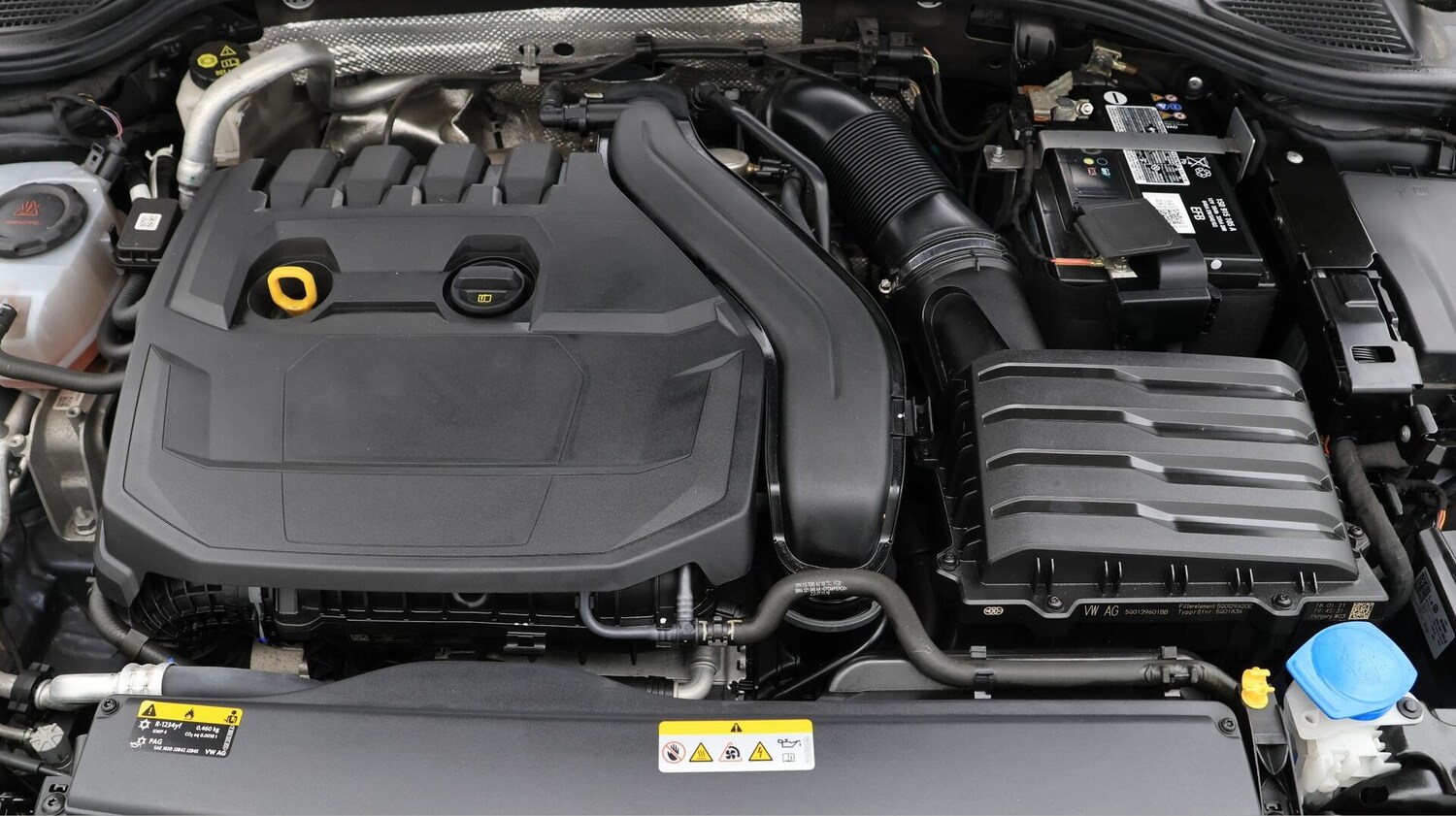Used Volkswagen Golf 2021 for sale - 76151608: Photo 31