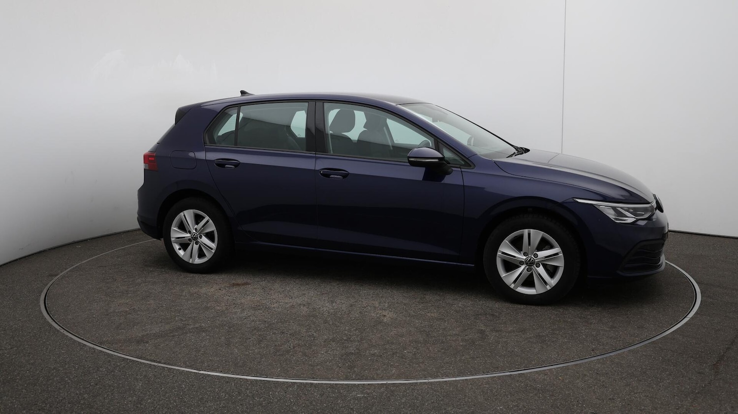 Used Volkswagen Golf 2021 for sale - 76151608: Photo 32